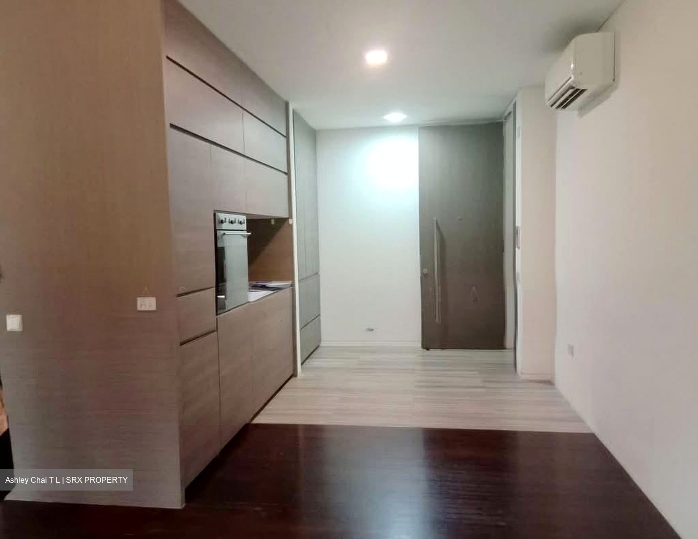 Seletar Park Residence (D28), Condominium #563179341